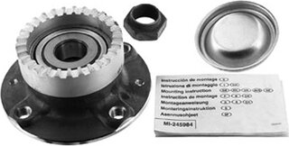 SKF VKBA 3546