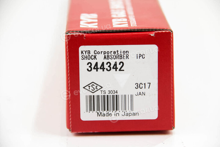 KYB / Kayaba 344342