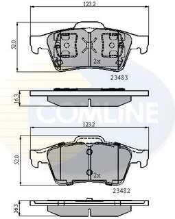 Comline CBP0946