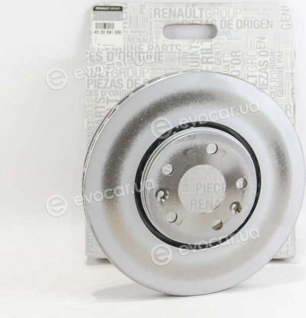 Renault / Nissan 40 20 641 55R