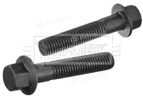 Borg & Beck BSK7815