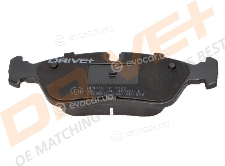 Drive+ DP1010.10.0820