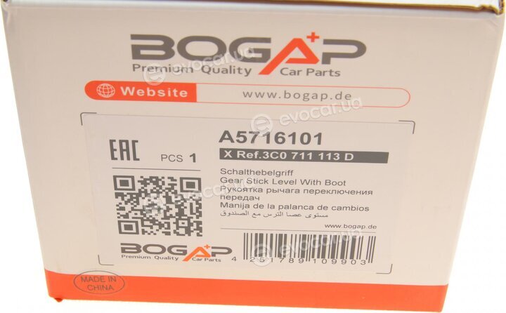 Bogap A5716101