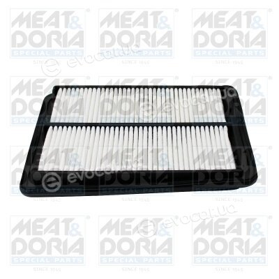 Meat & Doria 18286