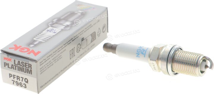 NGK / NTK PFR7Q