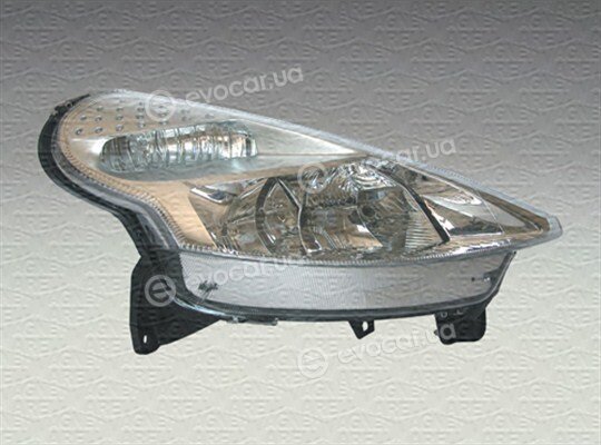 Magneti Marelli 712415801129