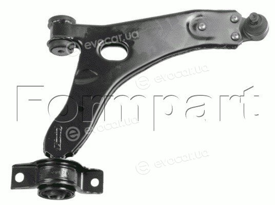 Formpart 1509022