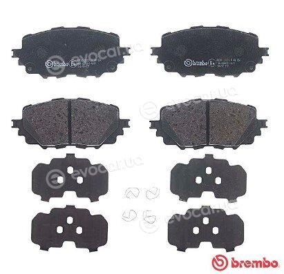 Brembo P 49 054