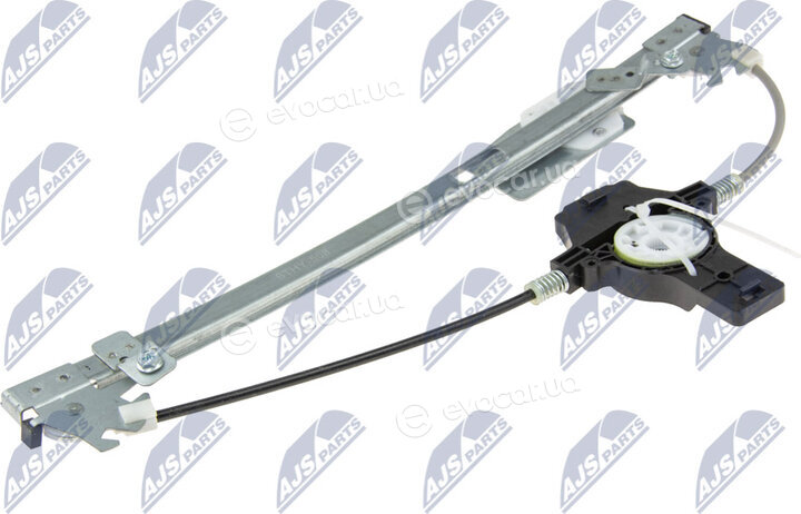 NTY EPS-HY-508