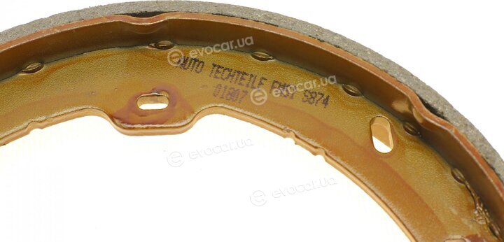 Autotechteile 100 4208