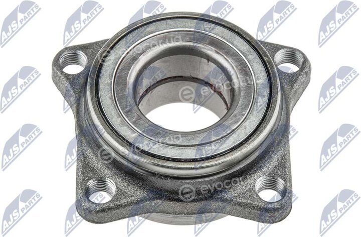 NTY KLP-MS-025B