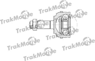 Trakmotive 40-0724