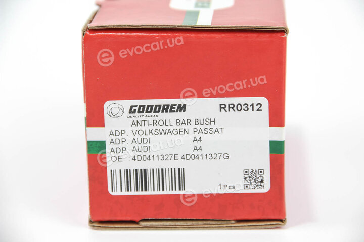 Goodrem RR0312