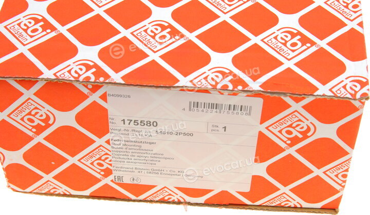 Febi 175580