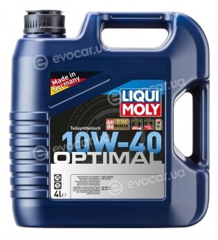 Liqui Moly 3930A