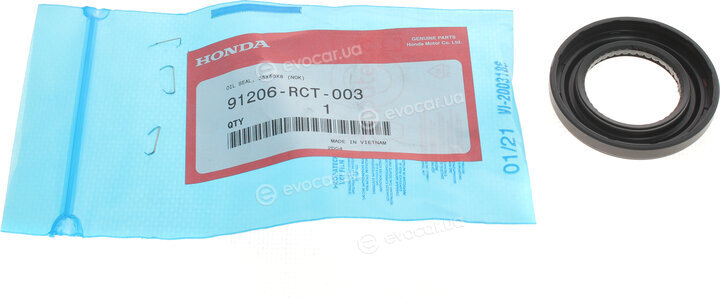 Honda / Acura 91206-RCT-003