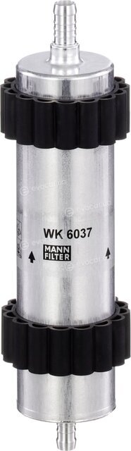 Mann WK 6037