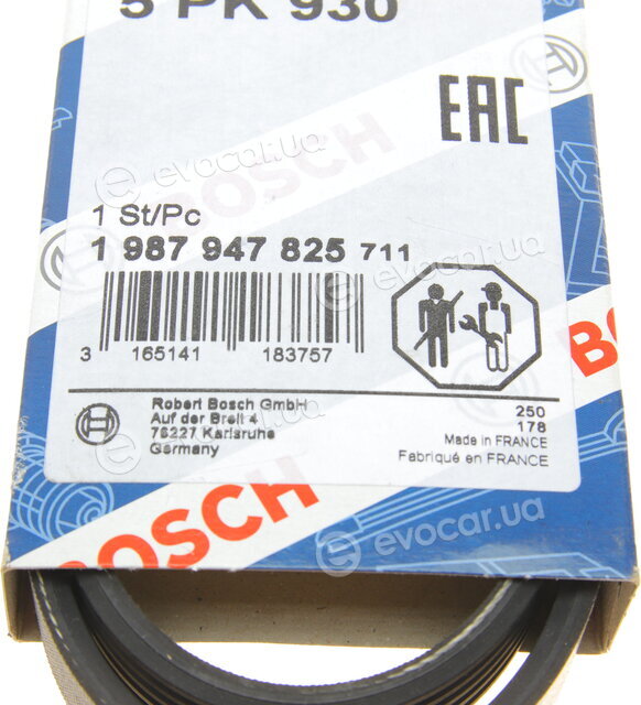 Bosch 1 987 947 825