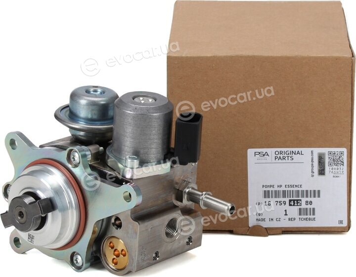 Mopar (PSA / FCA) 1675941280