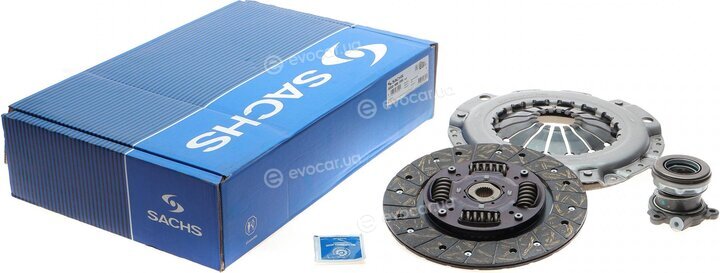 Sachs 3000 990 289