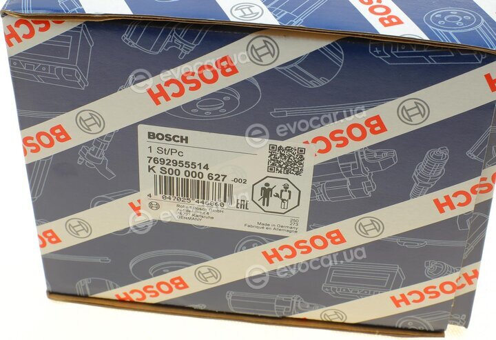 Bosch K S00 000 627