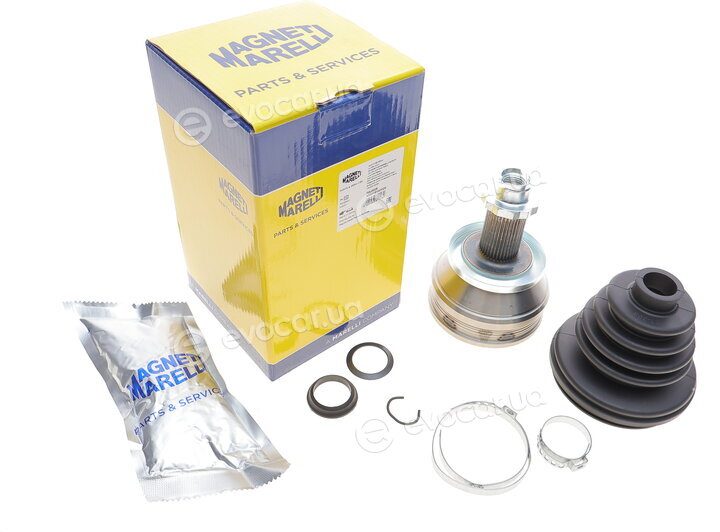 Magneti Marelli 302015100029