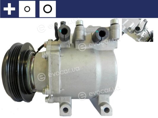 Mahle ACP 1224 000S