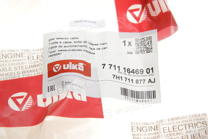 Vika 77111646901