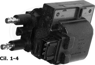 Era / Messmer 880018A