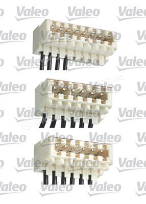 Valeo 251672