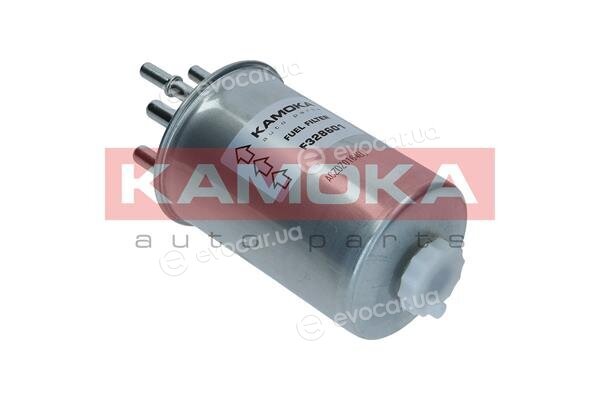 Kamoka F328601