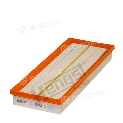 Hengst E455L02