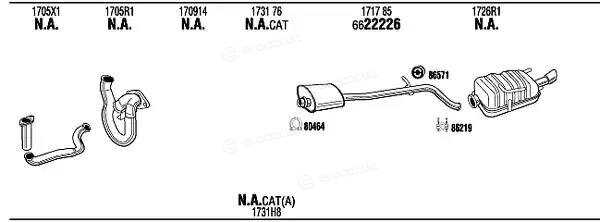 Walker / Fonos PEH07873