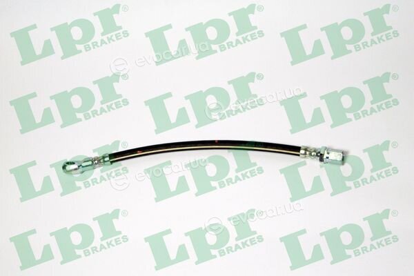 LPR / Samko 6T46312