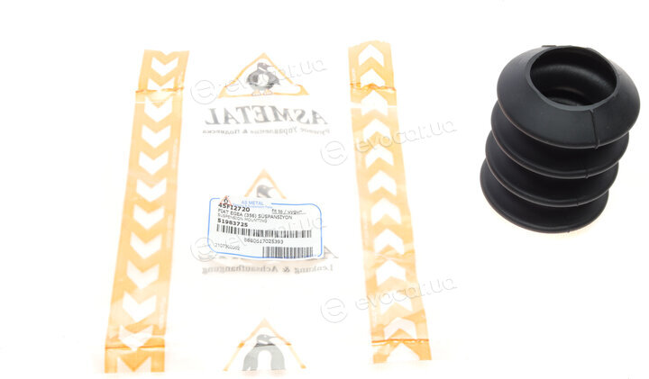 AS Metal 45FI2720