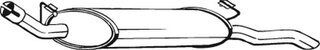 Bosal 185-143