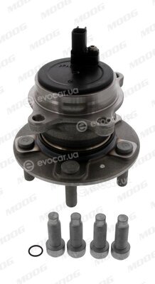 Moog FD-WB-12741