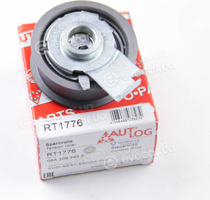Autlog RT1776