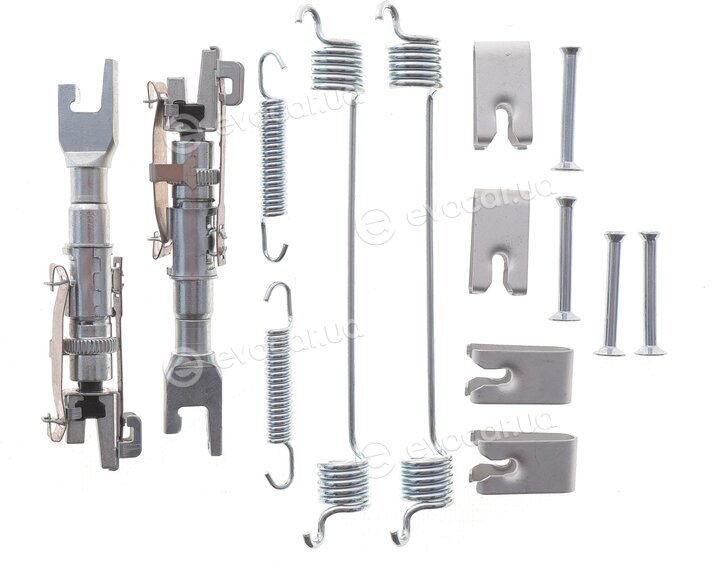 Kawe / Quick Brake 105-0056S