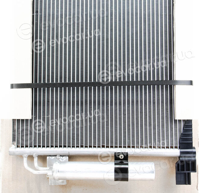 Mahle AC 557 000S