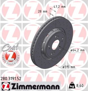 Zimmermann 280.3191.52