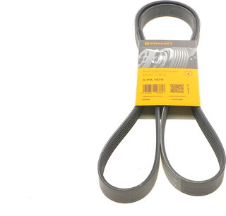 Continental 6PK1670