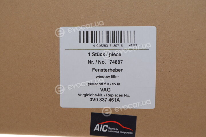 AIC 74897