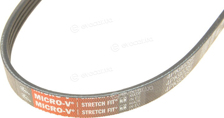 Gates 4PK903SF