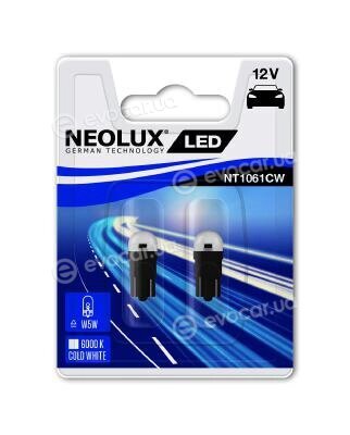 Neolux NT1061CW-02B