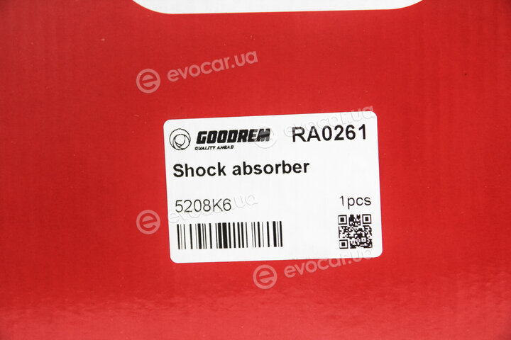 Goodrem RA0261