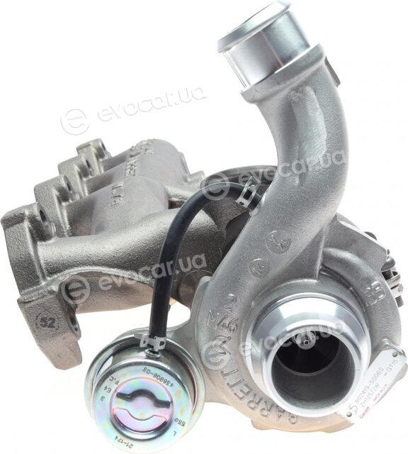 Garrett 802419-5010S
