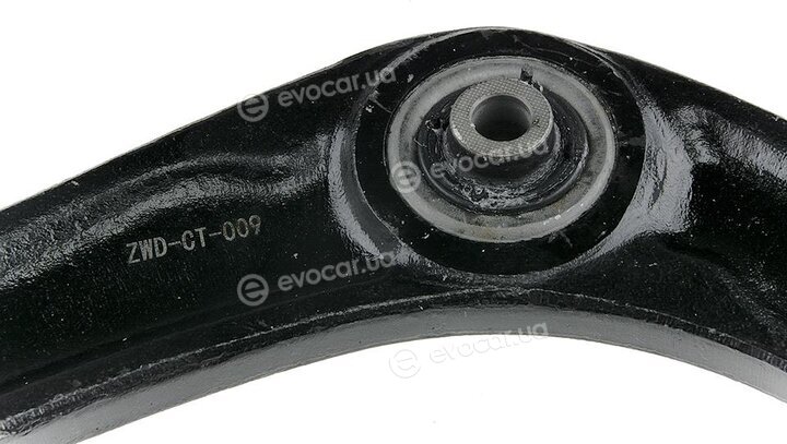 NTY ZWD-CT-009