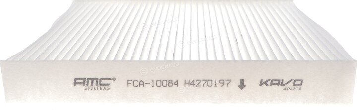 AMC FCA-10084