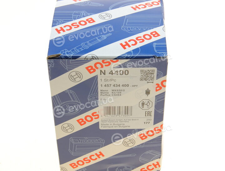 Bosch 1 457 434 400